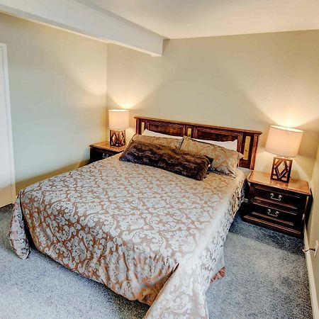 Sherwin Villas 14 - Three Bedroom Condo Μαμούθ Λέικς Εξωτερικό φωτογραφία
