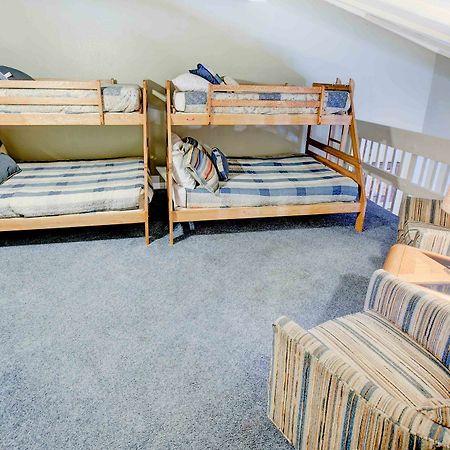Sherwin Villas 14 - Three Bedroom Condo Μαμούθ Λέικς Εξωτερικό φωτογραφία