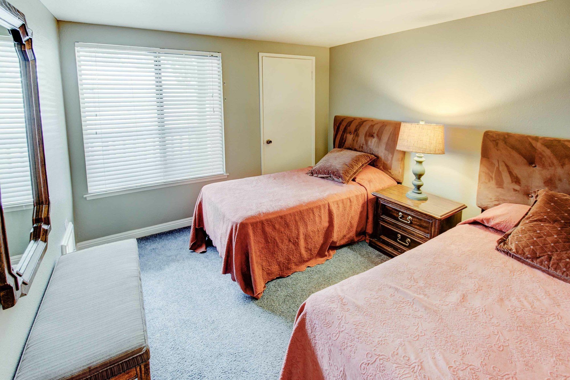 Sherwin Villas 14 - Three Bedroom Condo Μαμούθ Λέικς Εξωτερικό φωτογραφία